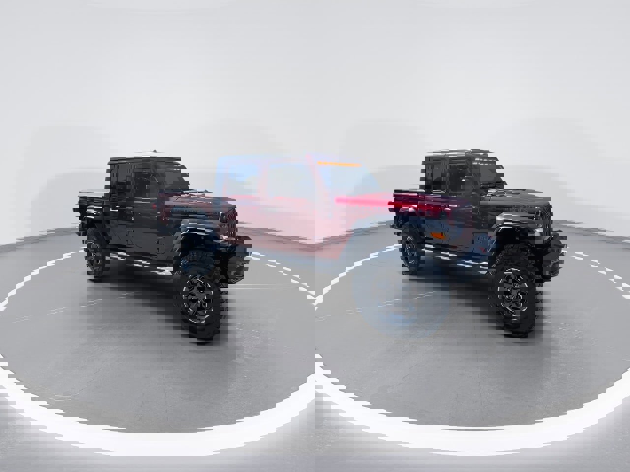 Used 2021 Jeep Gladiator Rubicon image 24