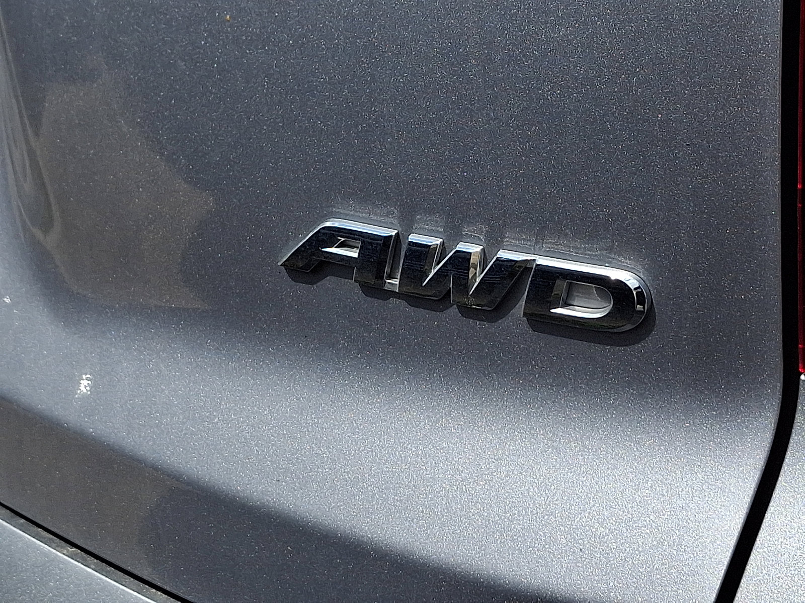 Used 2023 Honda Passport EX-L image 10