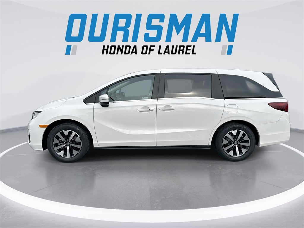 New 2026 Honda Odyssey EX-L image 5