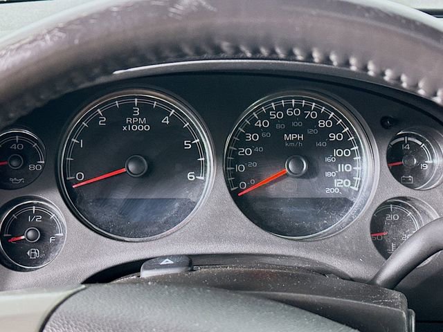 Used 2014 Chevrolet Tahoe LT RWD image 12