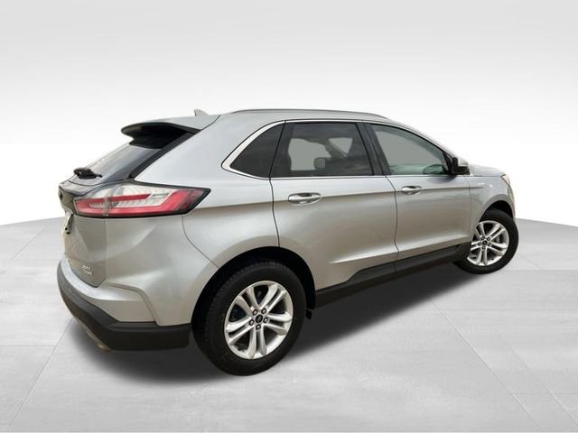 Used 2020 Ford Edge SEL image 7