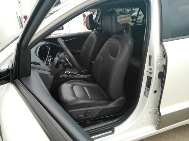 Used 2023 Kia Niro Wave w/ Wave Preserve Package image 6