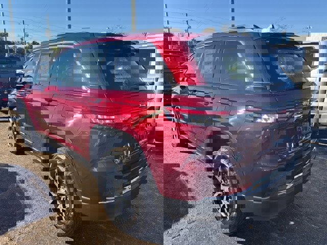 New 2025 Jeep Grand Cherokee Limited image 4