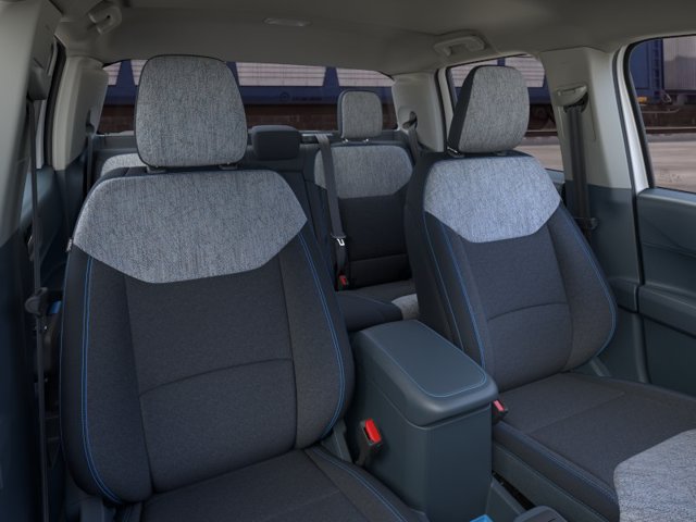 New 2026 Ford Maverick XLT FWD image 10