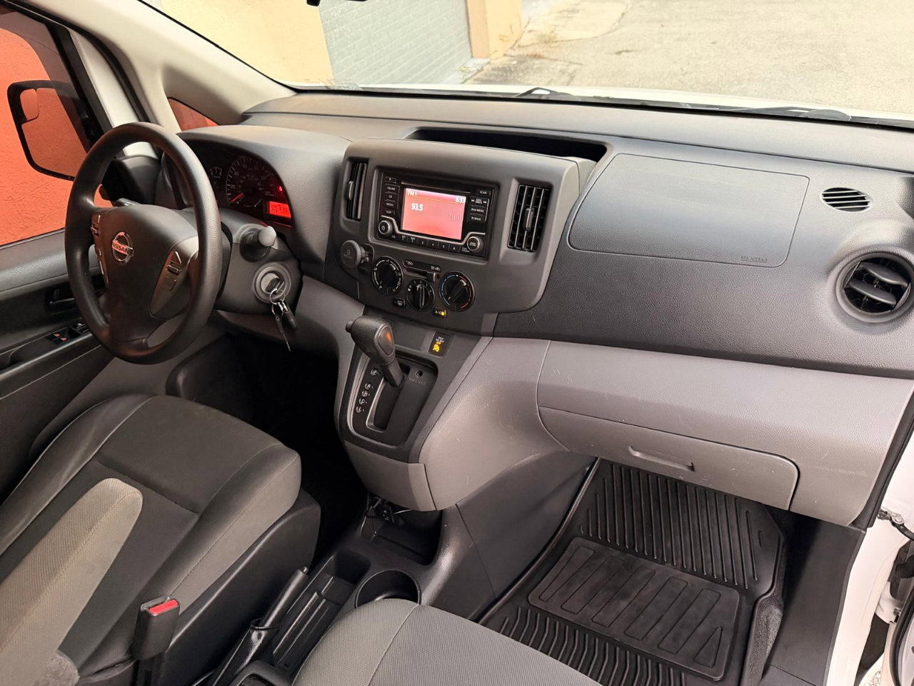 Used 2019 Nissan NV200 S w/ Cruise Control Package image 22