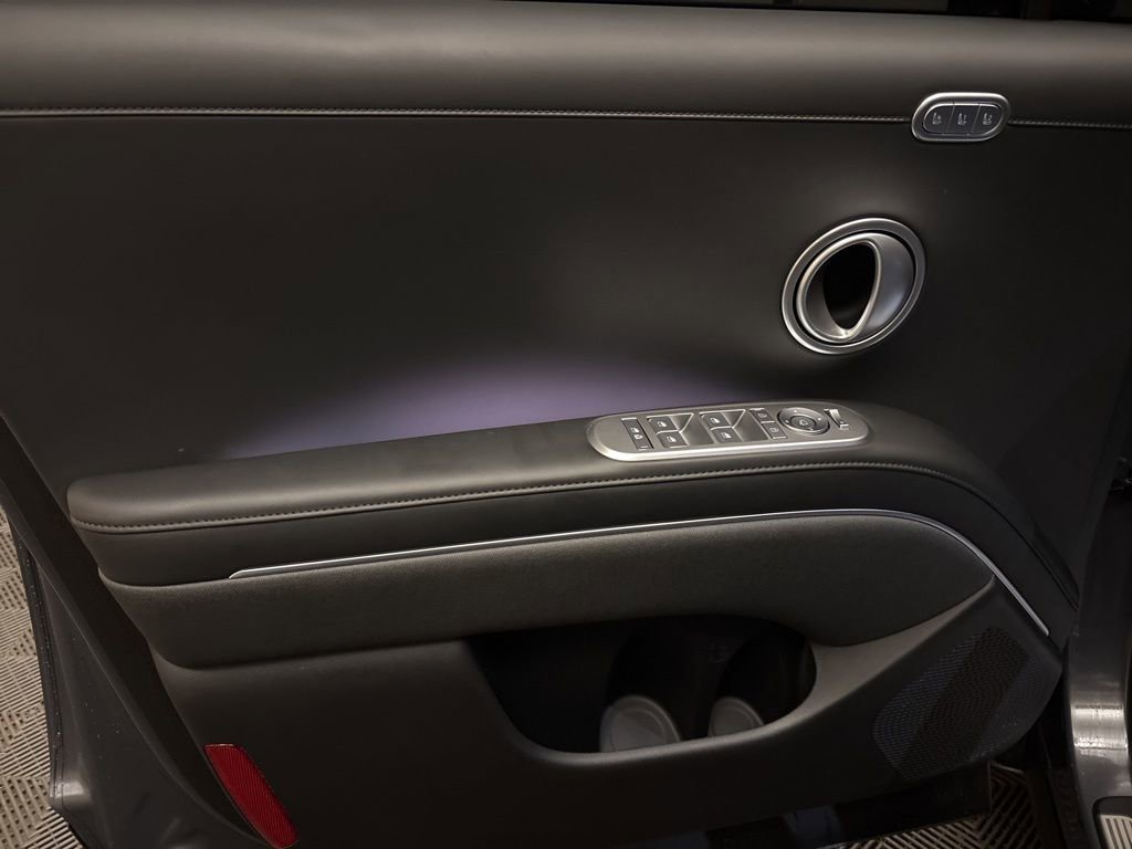 Used 2026 Hyundai Palisade Calligraphy image 10