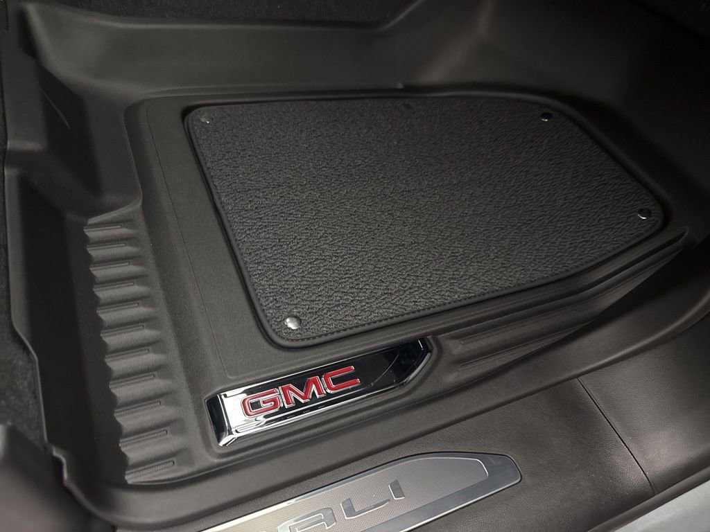 New 2026 GMC Sierra 1500 Denali image 71