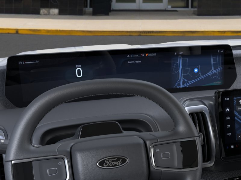 New 2026 Ford Expedition Platinum AWD/4WD image 13
