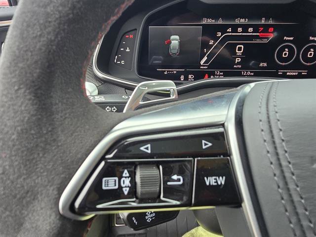 New 2026 Audi RS 6 performance image 21