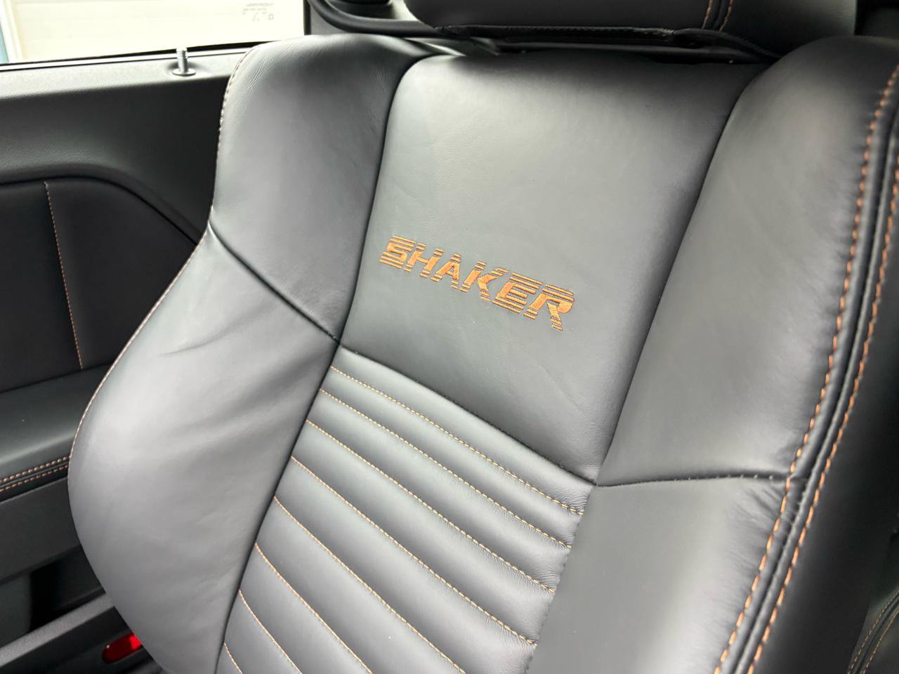 Used 2014 Dodge Challenger R/T RWD image 43