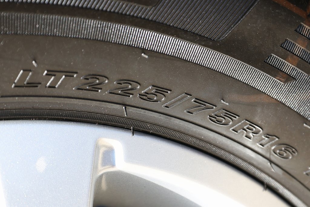 Used 2025 RAM ProMaster 1500 w/ Quick Order Package 22G SLT image 51