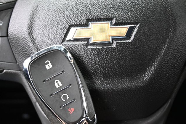 Used 2025 Chevrolet TrailBlazer LT FWD image 41