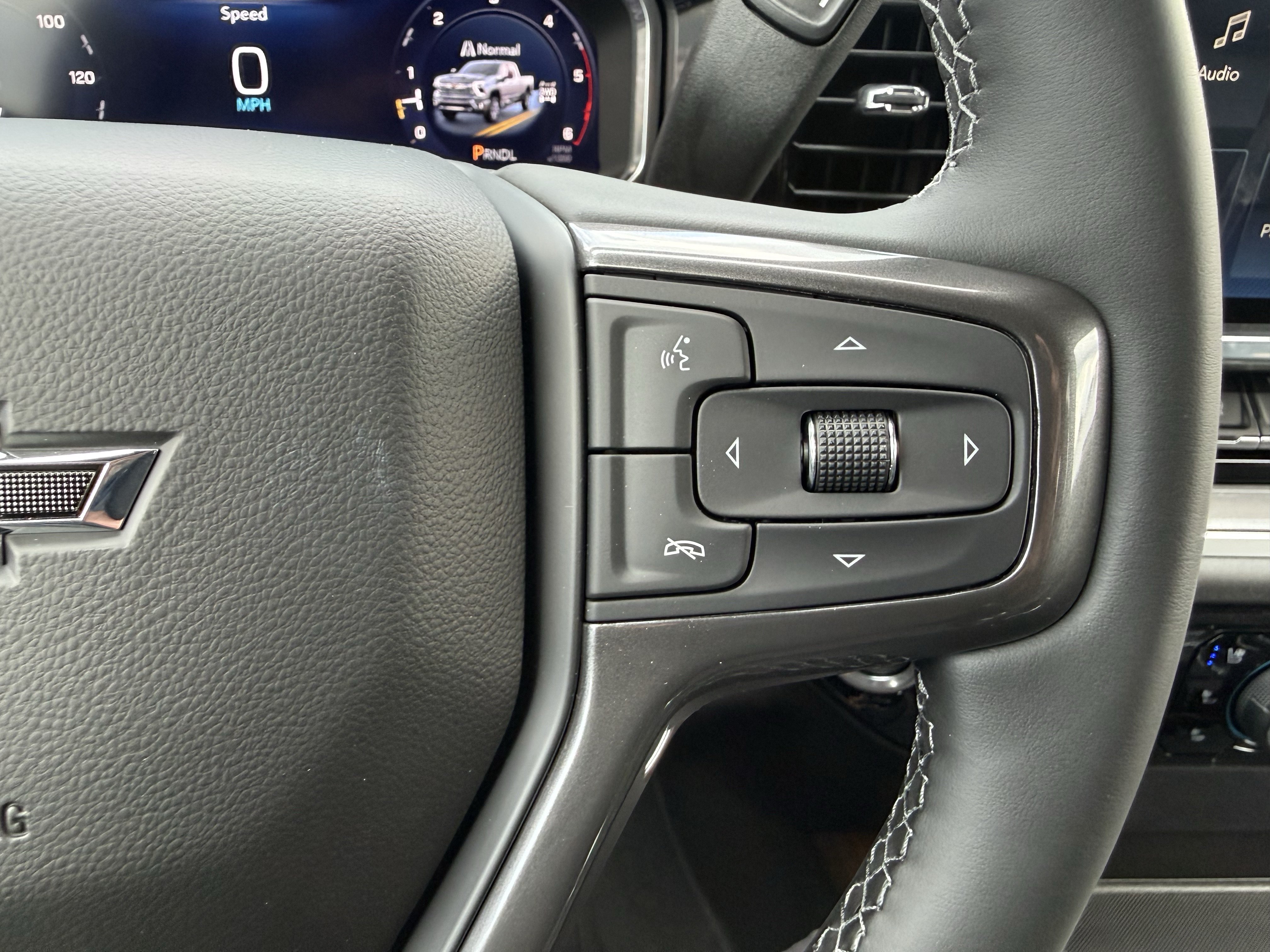 New 2026 Chevrolet Silverado 2500 High Country w/ Midnight Edition AWD/4WD image 20