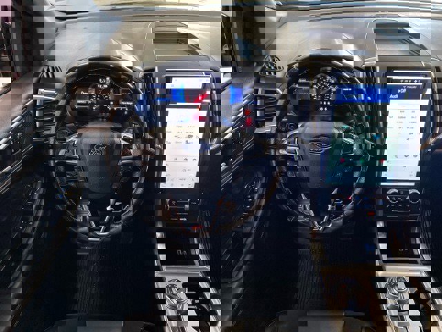 Certified 2023 Ford Edge ST w/ Cargo Accessory Package AWD/4WD image 12