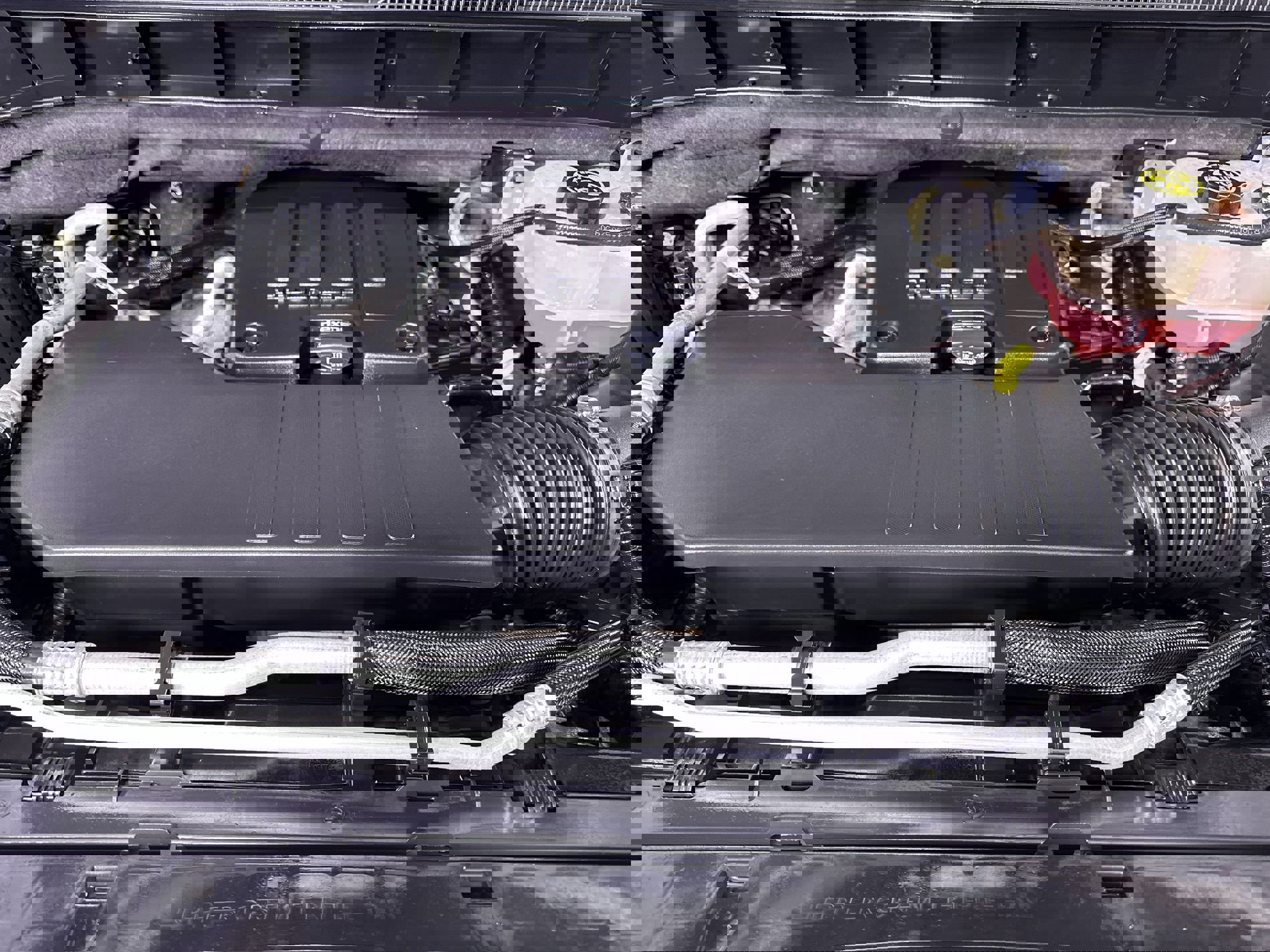 Used 2023 Chevrolet Silverado 1500 Custom image 67