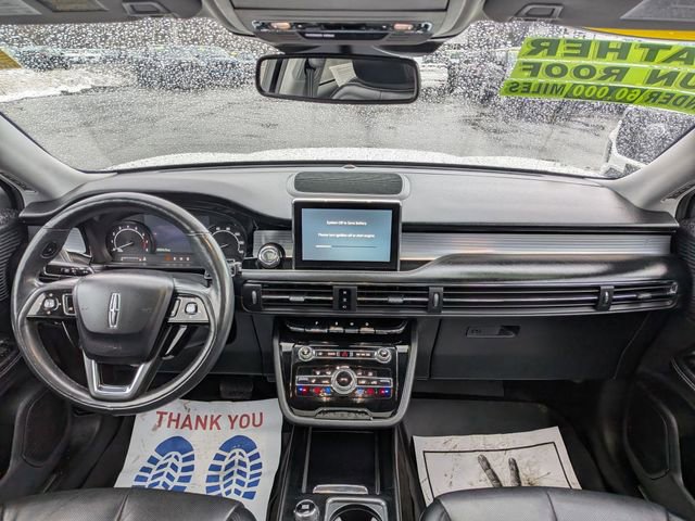Used 2021 Lincoln Corsair AWD w/ Premium Package image 17