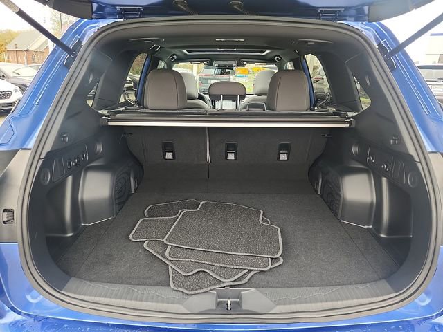 Certified 2026 Subaru Forester Premium AWD/4WD image 29