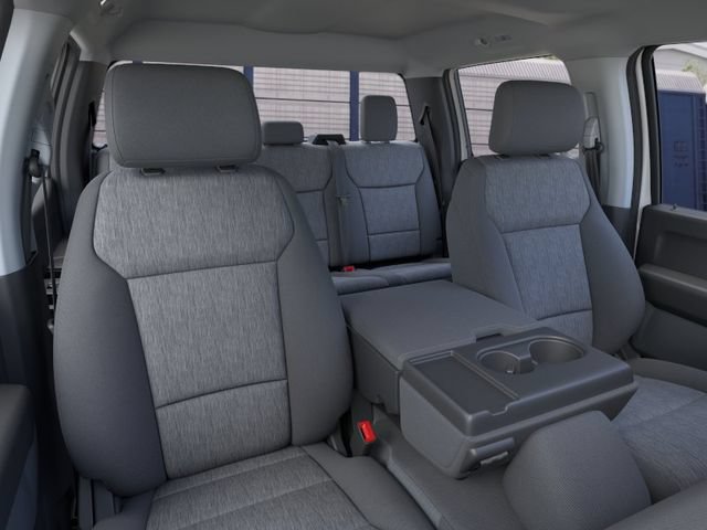 New 2026 Ford F150 XL RWD image 10