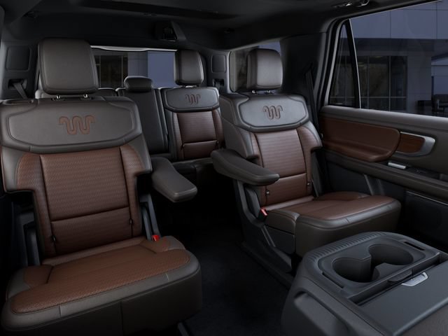 New 2027 Ford Expedition King Ranch AWD/4WD image 11