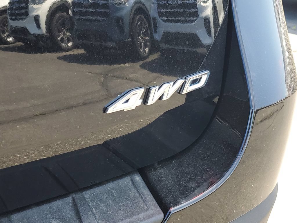 New 2026 Ford Explorer Active w/ Active Comfort Package AWD/4WD image 37