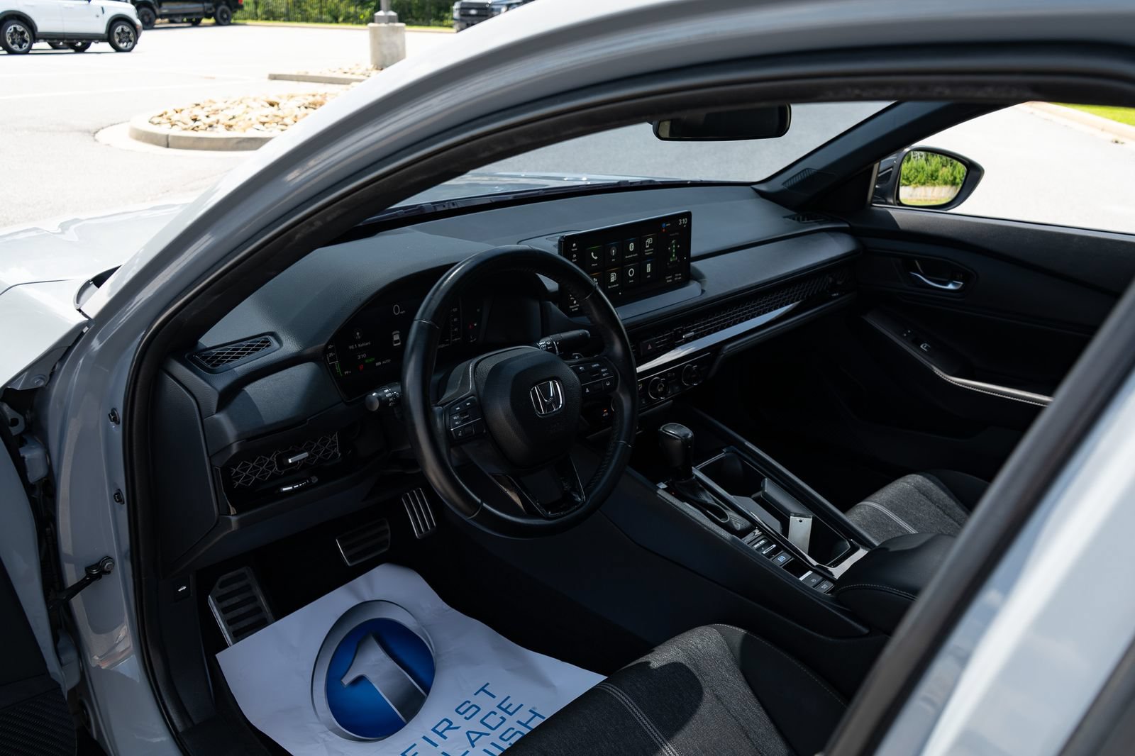 Used 2023 Honda Accord Sport image 13