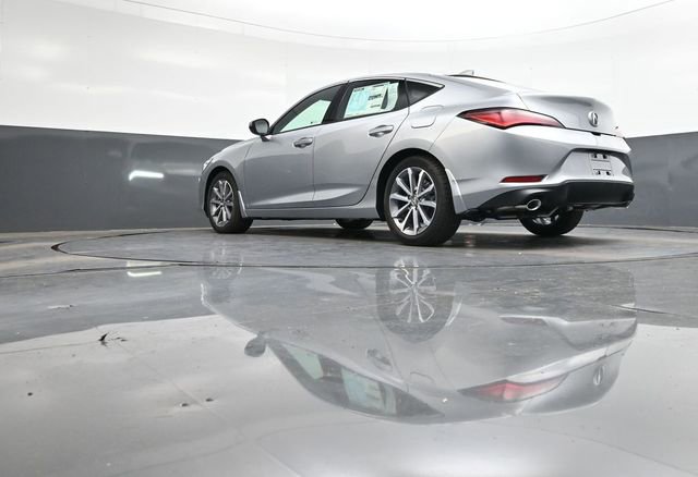 Used 2025 Acura Integra image 30