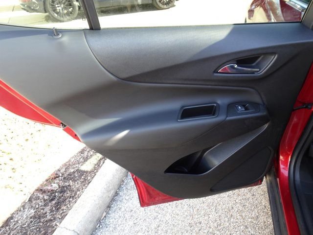 Used 2022 Chevrolet Equinox LT FWD image 20