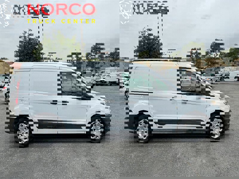 Used 2016 Ford Transit Connect XL image 1
