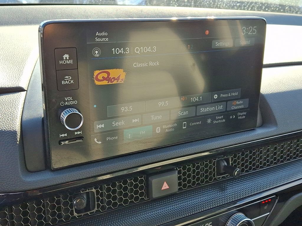 Used 2023 Honda CR-V EX-L image 17