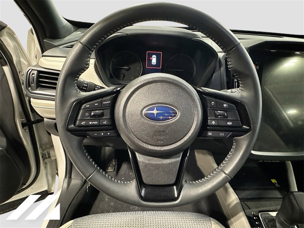 Certified 2025 Subaru Forester Premium image 11