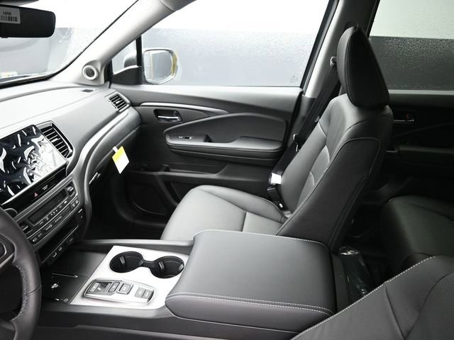 New 2026 Honda Ridgeline RTL image 17