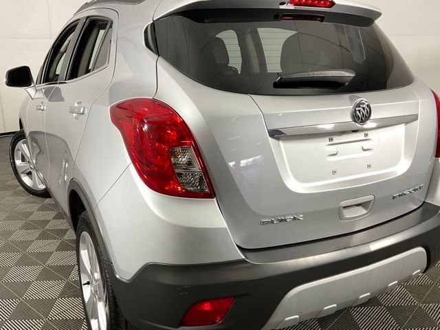 Used 2016 Buick Encore Convenience image 36