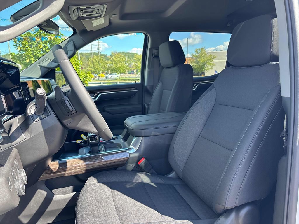 New 2026 Chevrolet Silverado 1500 LT w/ All Star Edition Plus image 20