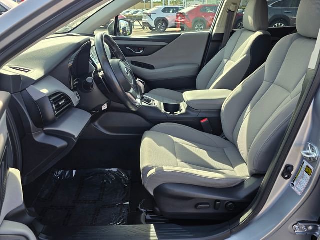 Certified 2023 Subaru Legacy Premium AWD/4WD image 14
