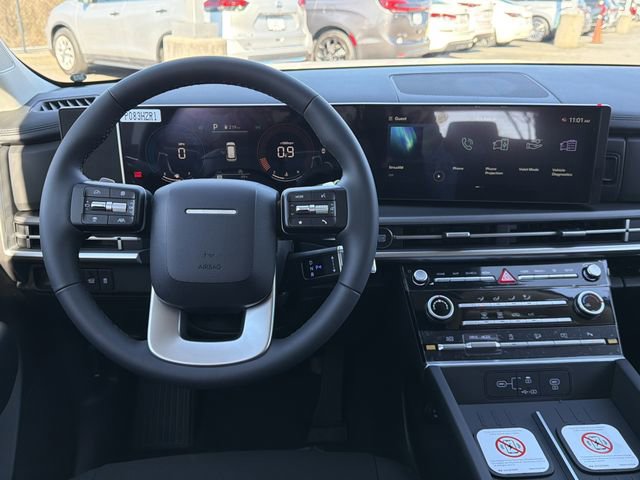 New 2026 Hyundai Santa Fe SE image 23