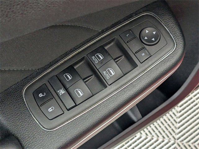 Certified 2022 Dodge Charger Scat Pack image 11