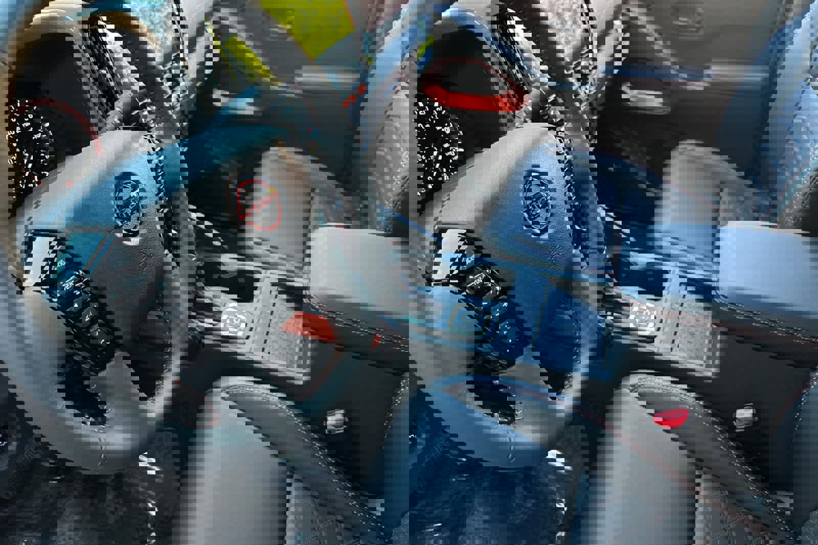 New 2026 Nissan Frontier PRO-4X image 12