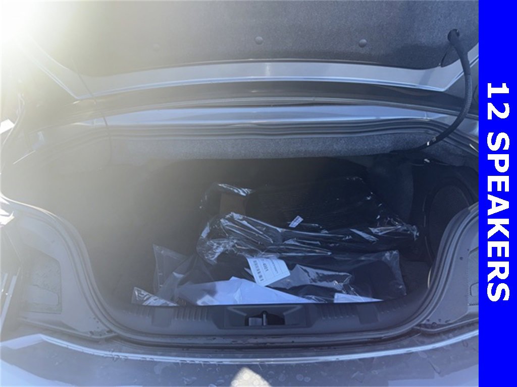 New 2026 Ford Mustang Premium image 12