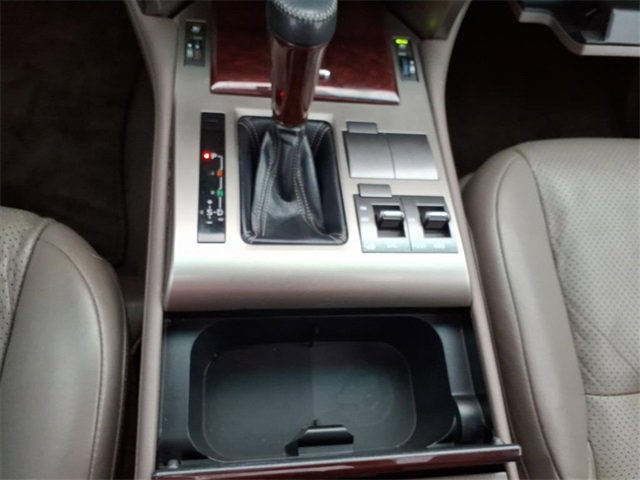 Used 2010 Lexus GX 460 image 28
