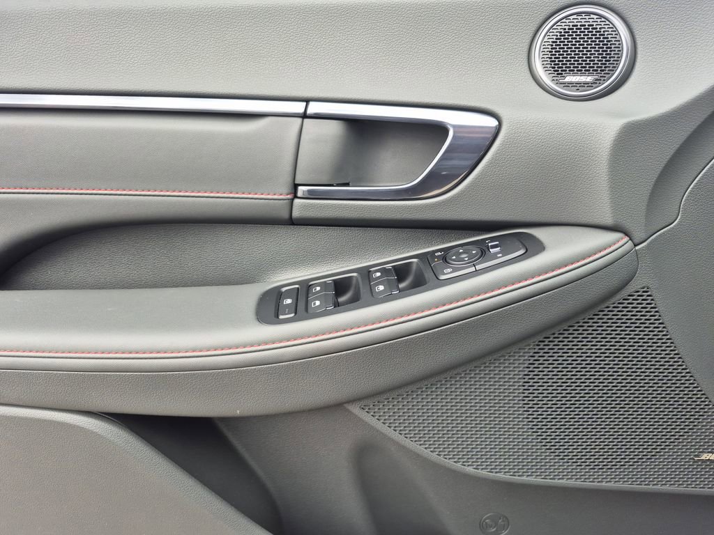 Used 2024 Hyundai Sonata N Line image 7