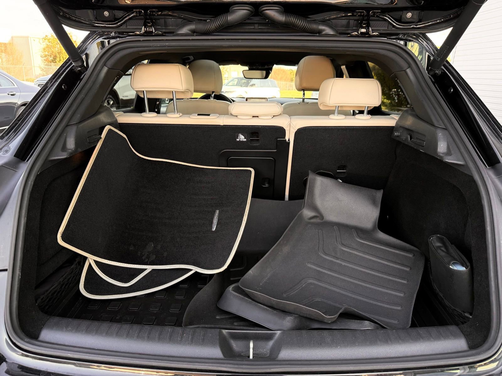 Used 2015 Mercedes-Benz GLA 250 4MATIC image 53