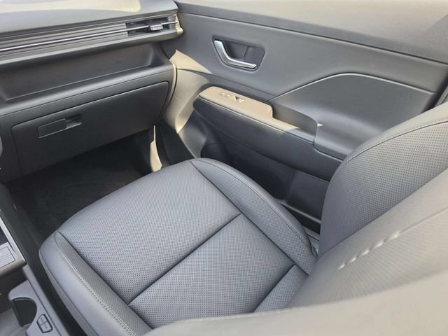 Used 2026 Hyundai Kona SEL Premium FWD image 30