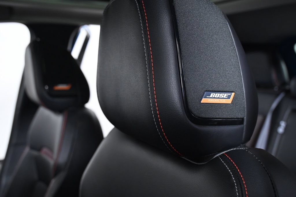 Certified 2025 Nissan Kicks SR w/ SR Premium Package FWD image 24