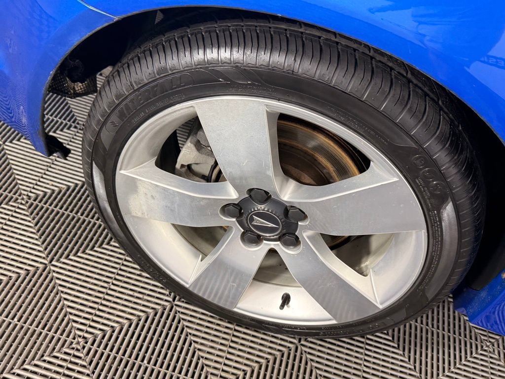 Used 2009 Pontiac G8 GT w/ Premium Package RWD image 14