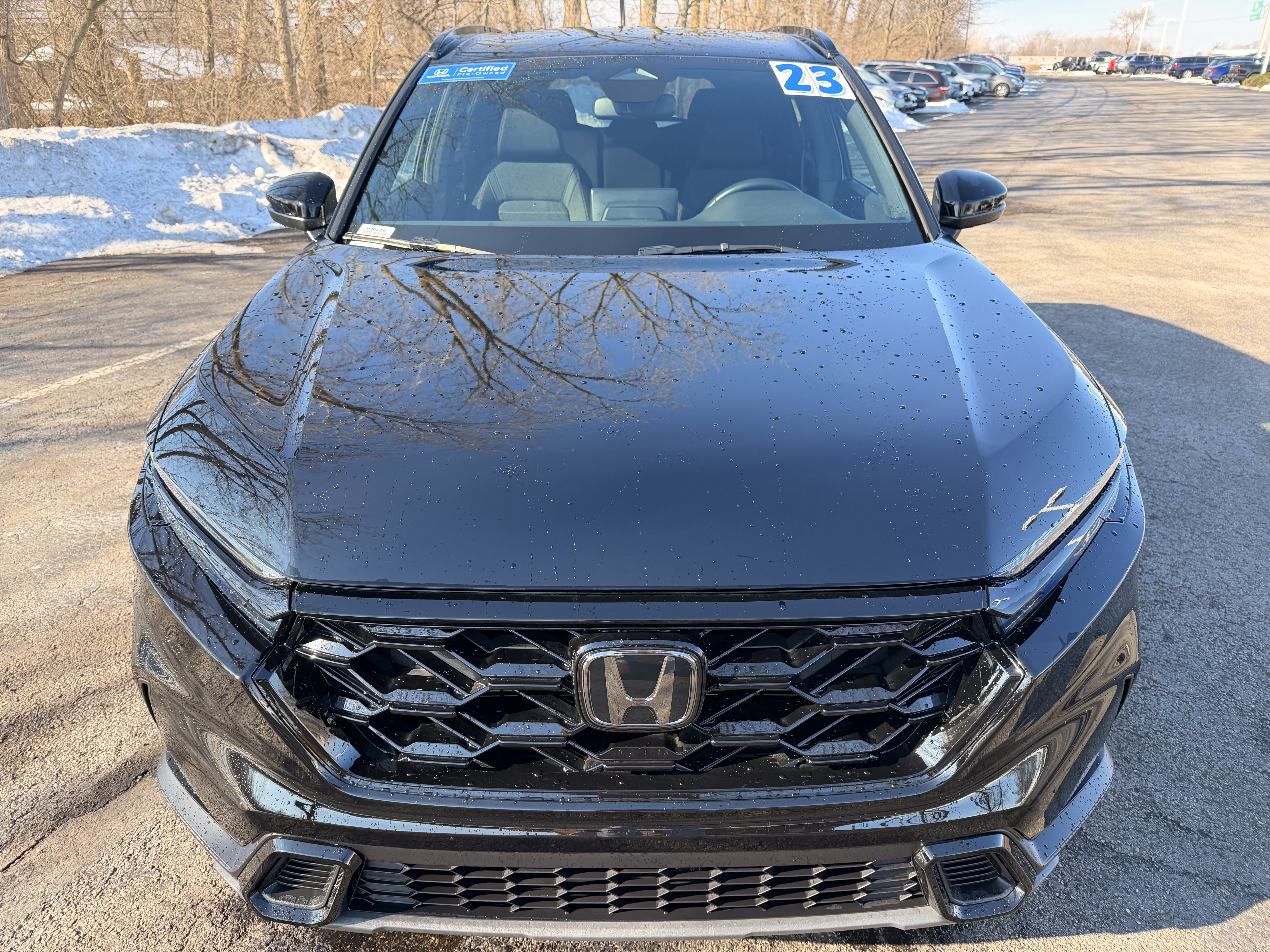 Used 2023 Honda CR-V Sport image 8