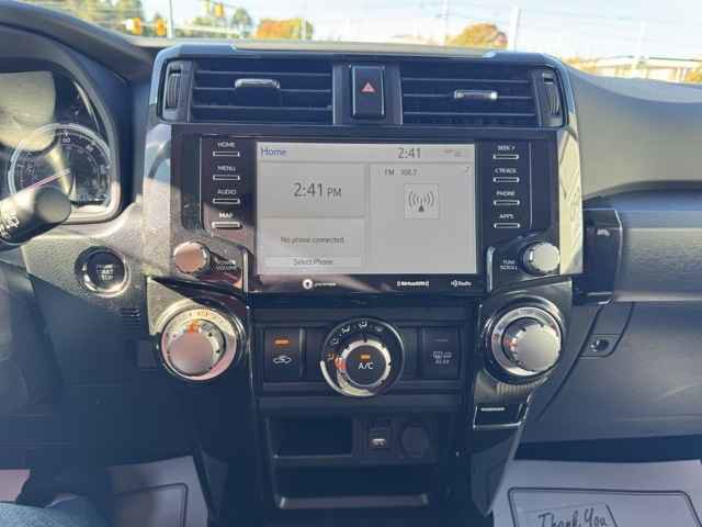 Used 2024 Toyota 4Runner TRD Off-Road image 14