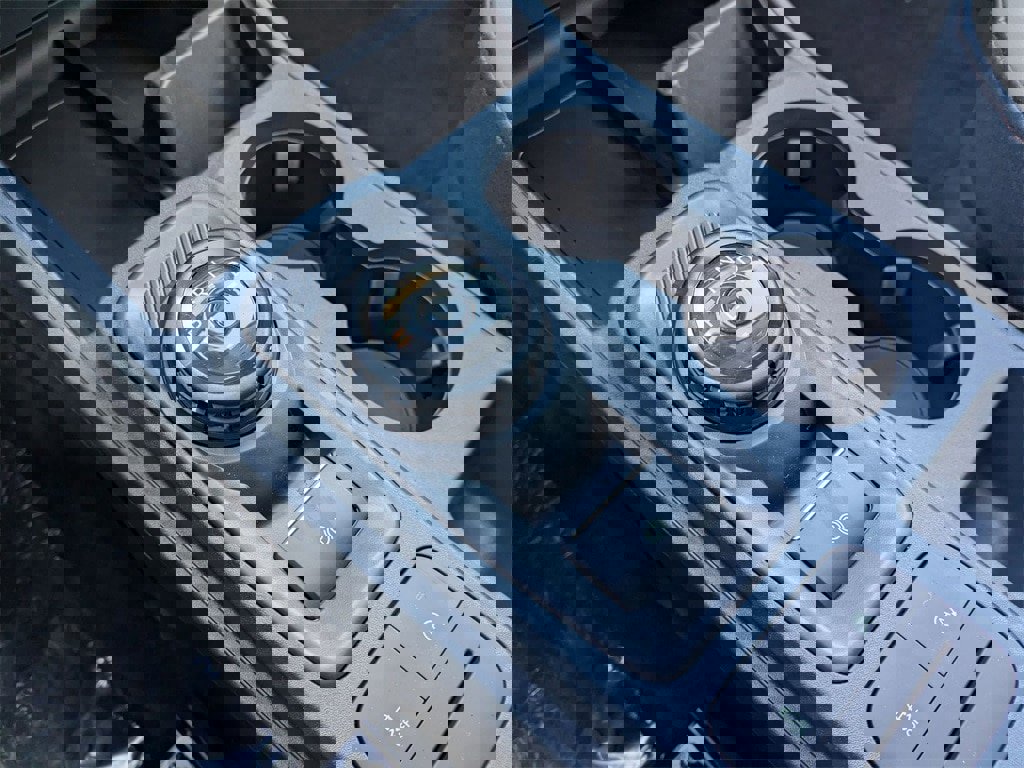 New 2026 Ford Maverick Lariat w/ 4K Tow Package image 12