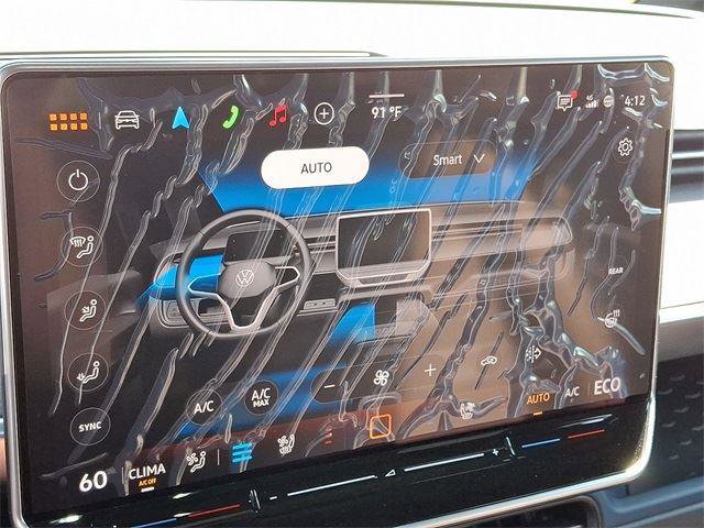 New 2025 Volkswagen ID. Buzz Pro S image 12