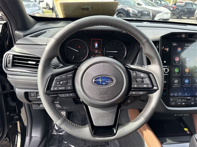 Used 2025 Subaru Forester Touring image 14