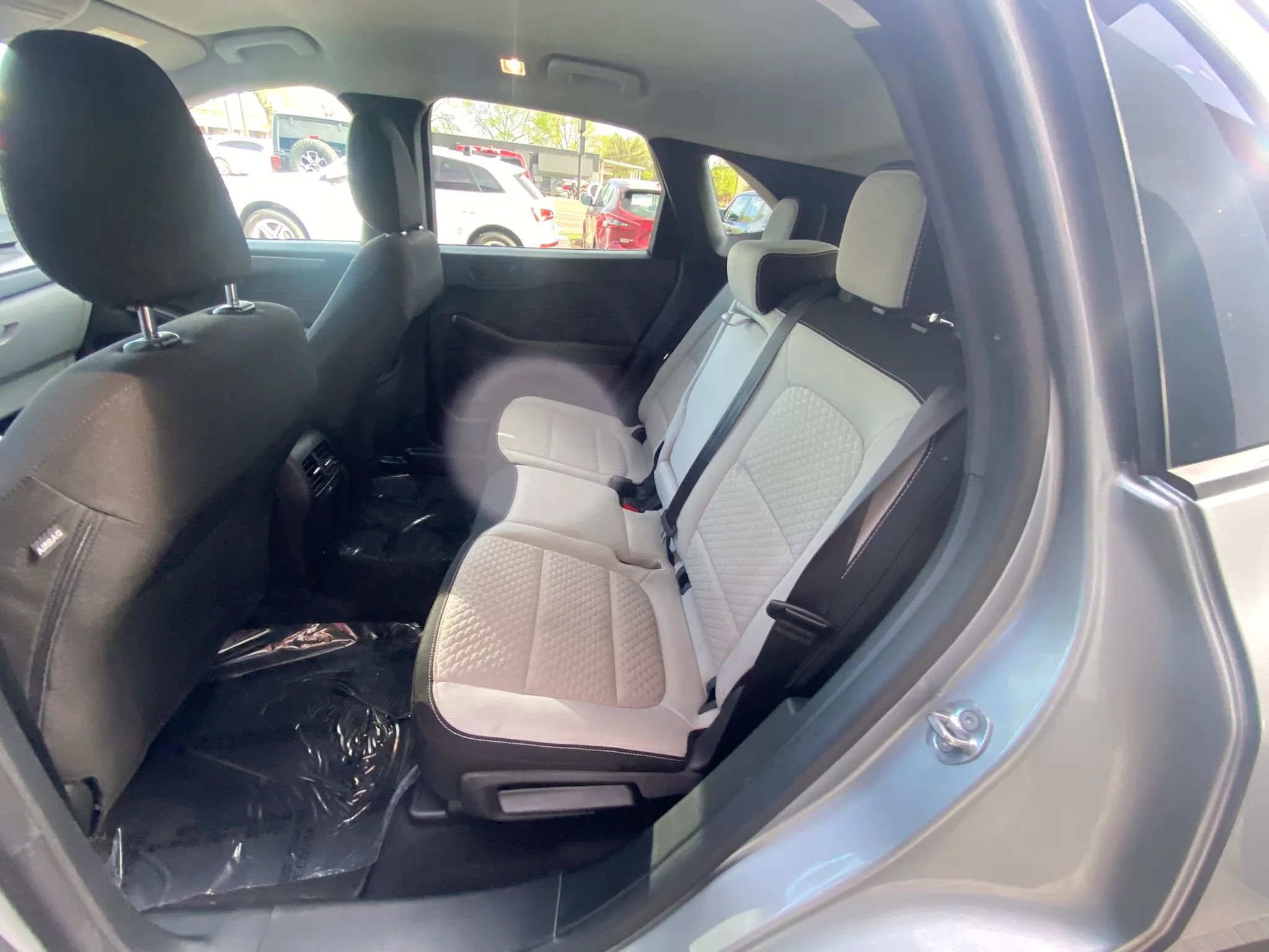Used 2023 Ford Escape Active w/ Tech Pack #1 AWD/4WD image 23